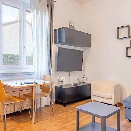 Guest Planet - Intero Alloggio M3 Porta Romana Apartman Milánó Kültér fotó