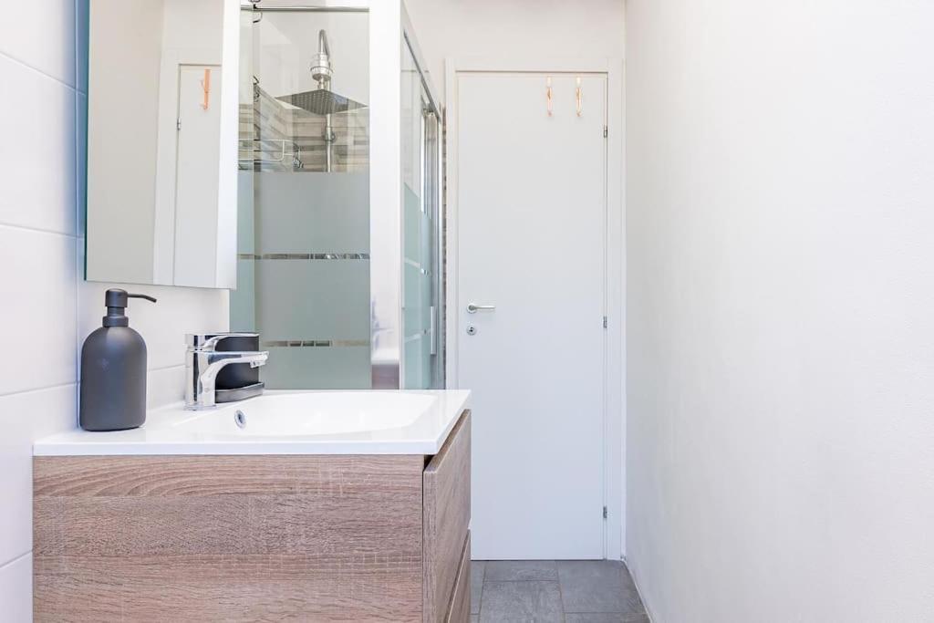 Guest Planet - Intero Alloggio M3 Porta Romana Apartman Milánó Kültér fotó